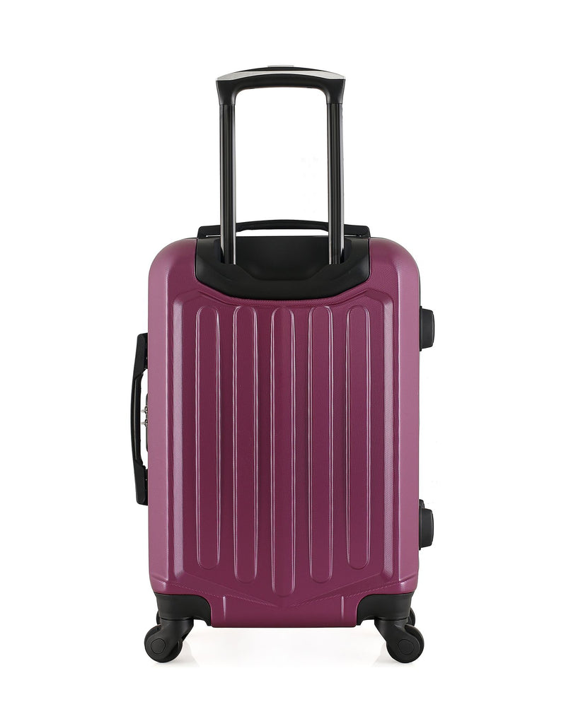 Cabin Luggage 55cm HAGEN