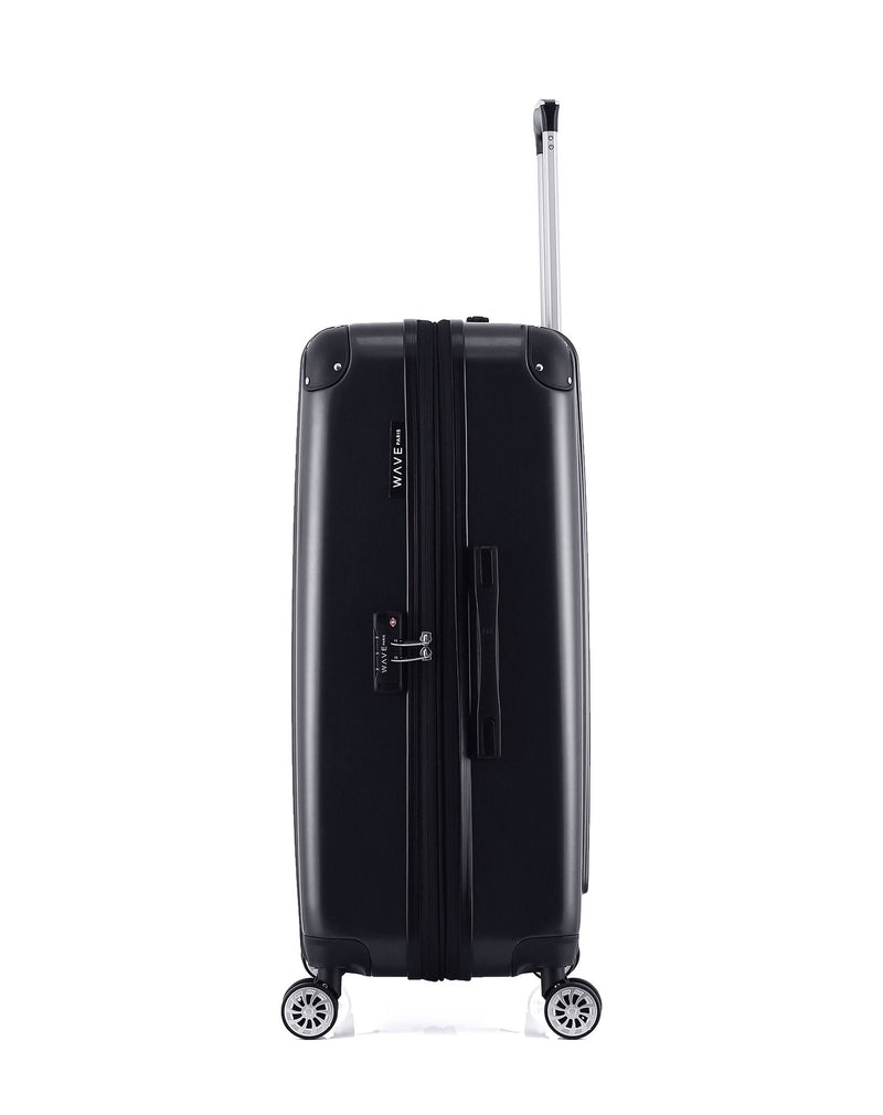 2 Luggage Bundle Large 75cm and Cabin 55cm DENALI