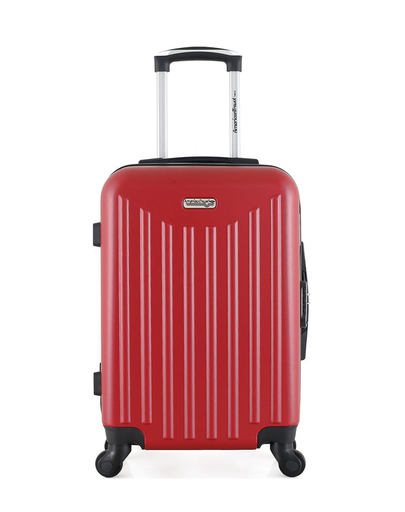 Cabin Luggage 55cm BROOKLYN