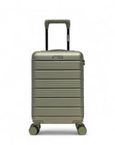 LUGANO - Cabin XS hard-shell suitcase - SWISS KOPPER