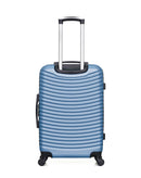 2 Luggage Bundle Medium 65cm Cabin 55cm Etna