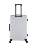 3 Luggage Bundle Large 75cm, Cabin 55cm and Vanity Case SPIEZ