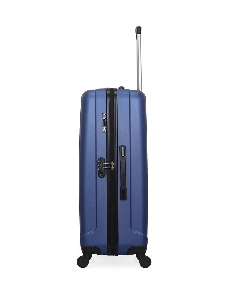 2 Luggages Bundle Large 75cm and Cabin 55cm HIMALAYA