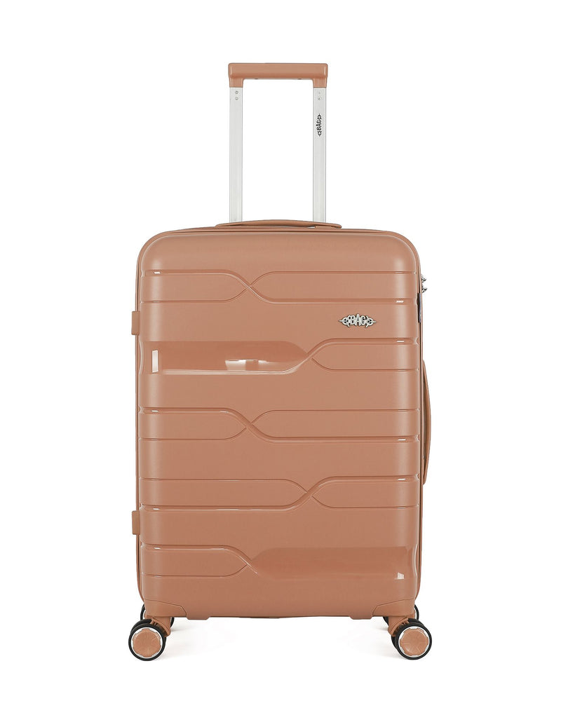 3 Luggage Bundle Medium 65cm, Cabin 55cm and Vanity 35cm PEGASE