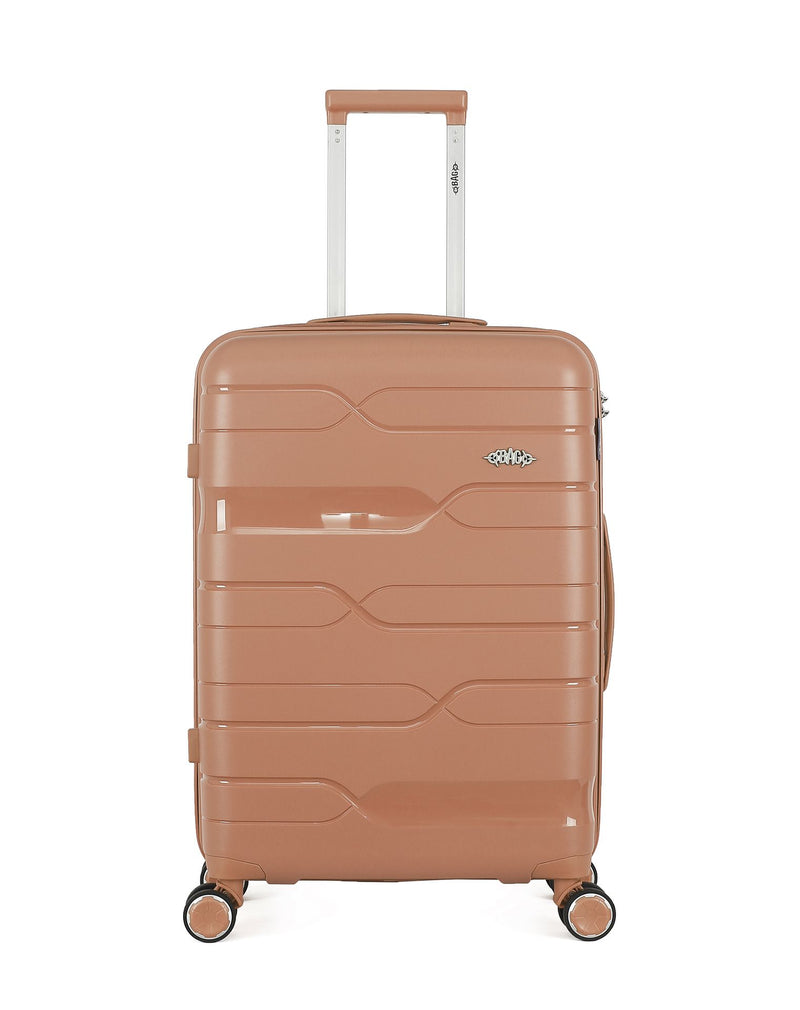 Medium Suitcase 65cm PEGASE