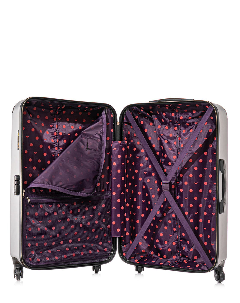 4 Luggage Set MARIANNE-M