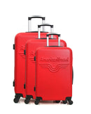 3 Luggage Set CHELSEA