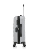 2 Luggages Bundle Cabin 55cm and Underseat 46cm BRAZILIA