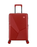 FRIBOURG - 2-piece hard-shell suitcase set - Cabin S and Cabin XS - SWISS KOPPER