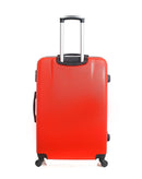 CORONADO - 2-piece hard-shell suitcase set - Large suitcase and Cabin S - HERO