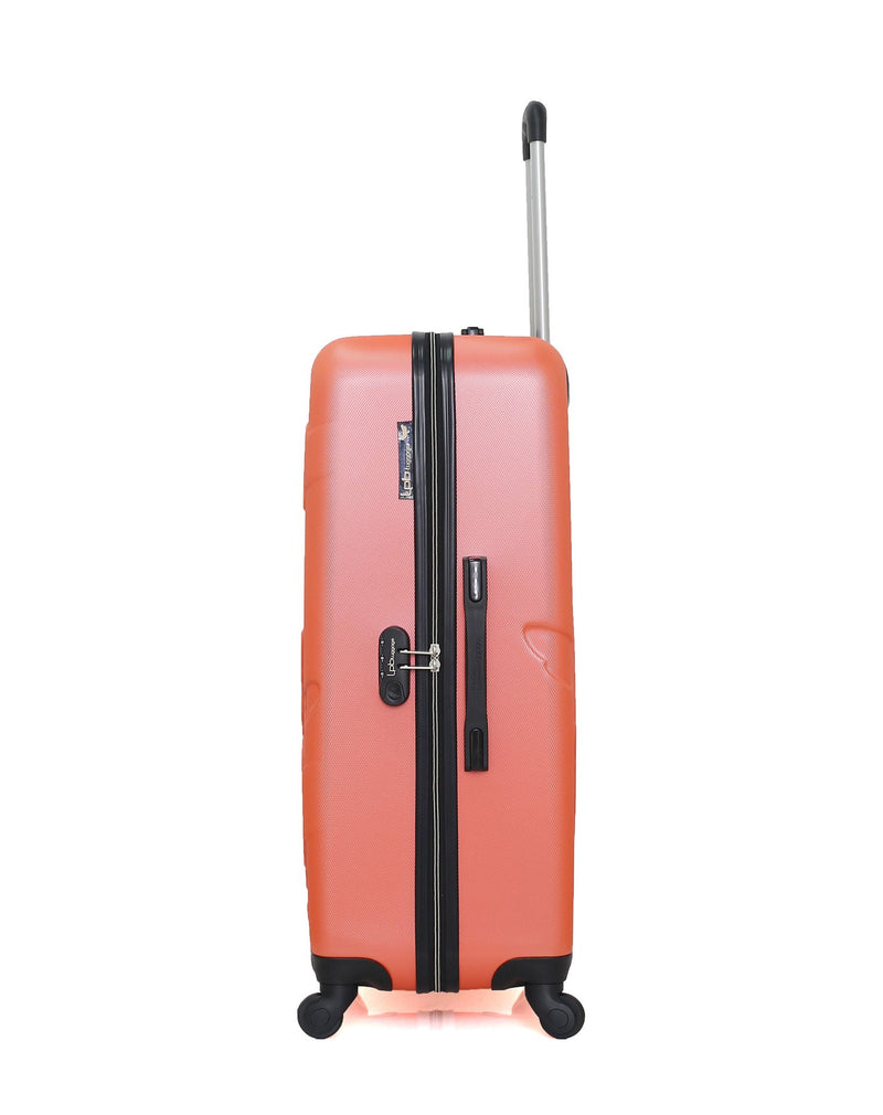 2 Luggage Bundle Large 75cm and Medium 65cm AELYS