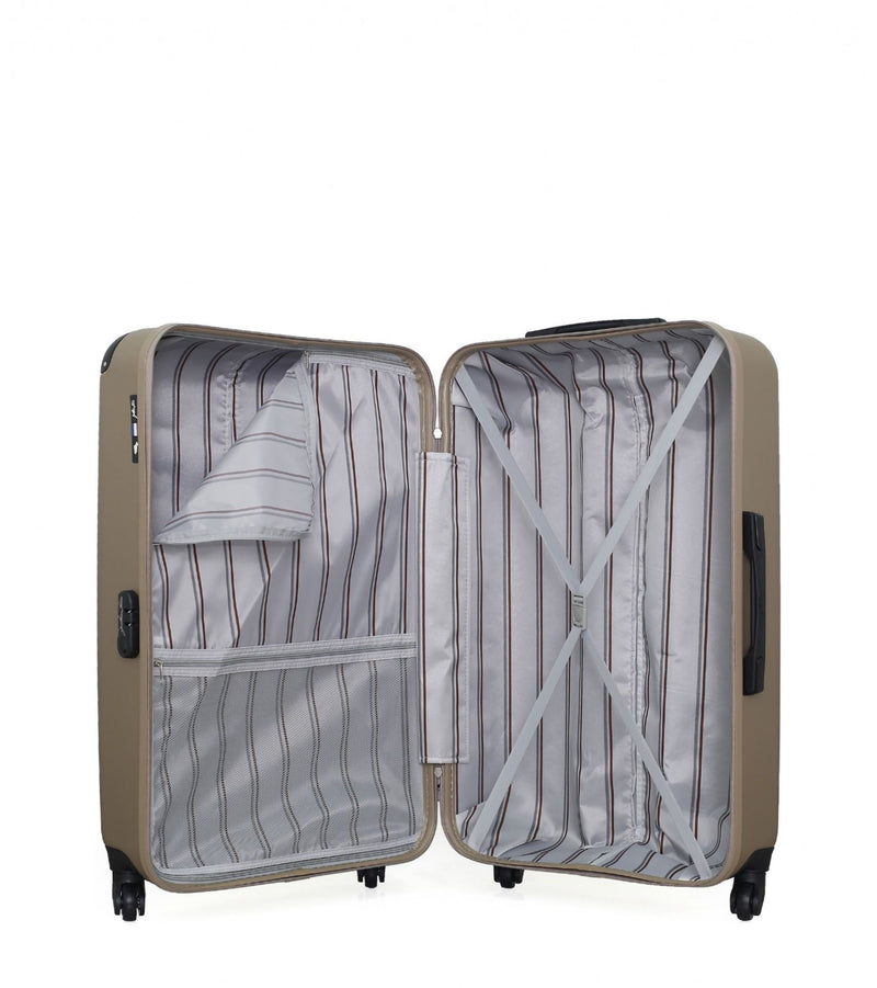 3 Luggage Bundle Large 75cm, Medium 65cm and Cabin 55cm PORTER