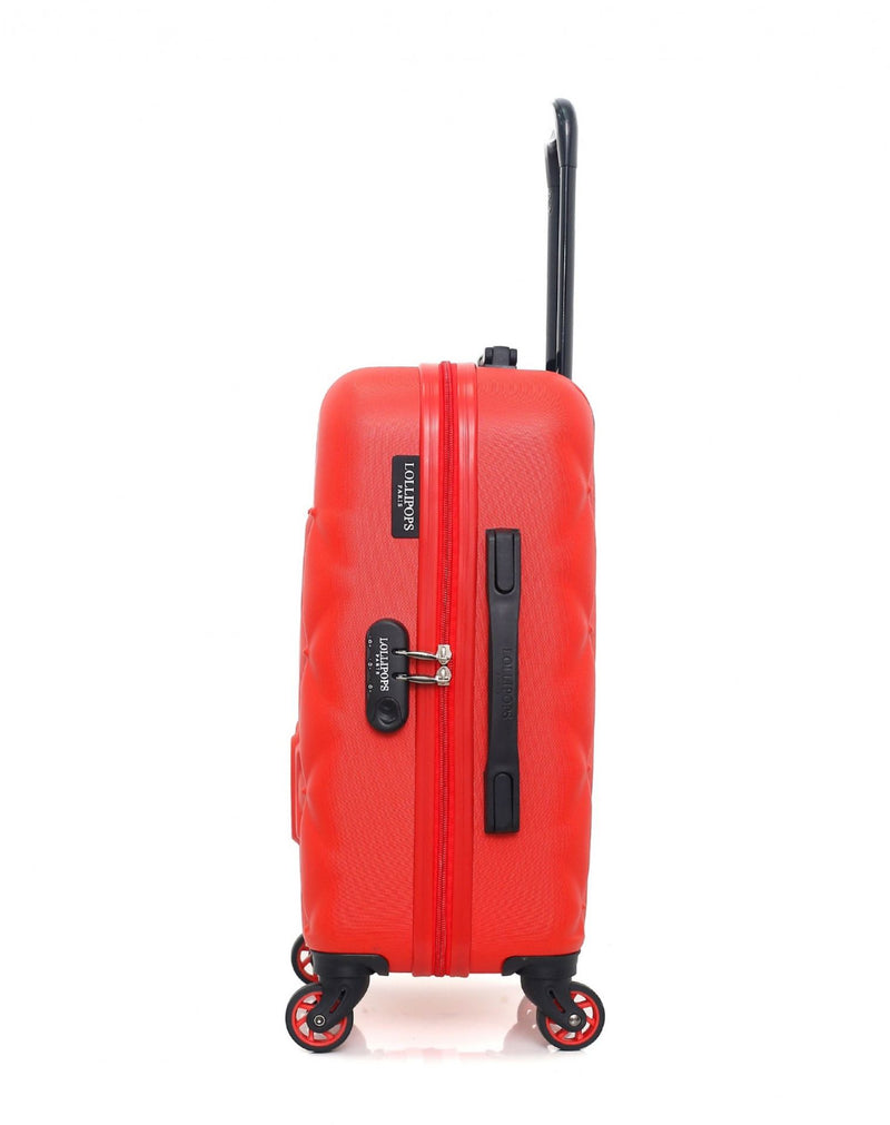 Small Luggage 50cm ANEMONE-E