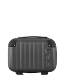 Small Vanity Case HAMBOURG-K