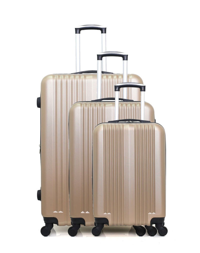 3 Luggage Set LIPARI