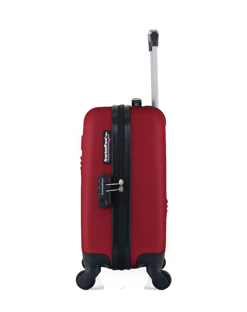 Underseat Luggage 46cm CHELSEA