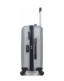Cabin Luggage 55cm SELENGA
