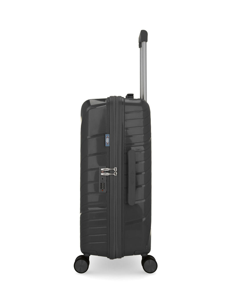 Medium Suitcase LYRA