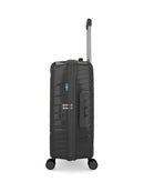 3 Luggage Bundle Medium, Cabin and Underseat LYRA