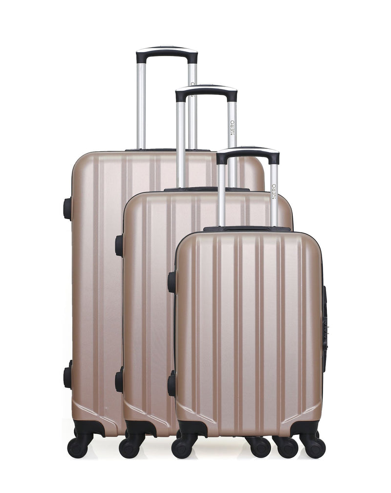 3 Luggage Set HIMALAYA