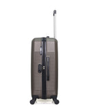 Medium Suitcase 65cm SELENGA