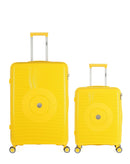 2 Luggages Bundle Large 75cm and Cabin 55cm ORION