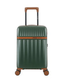 ZERMATT - Cabin XS hard-shell suitcase - SWISS KOPPER