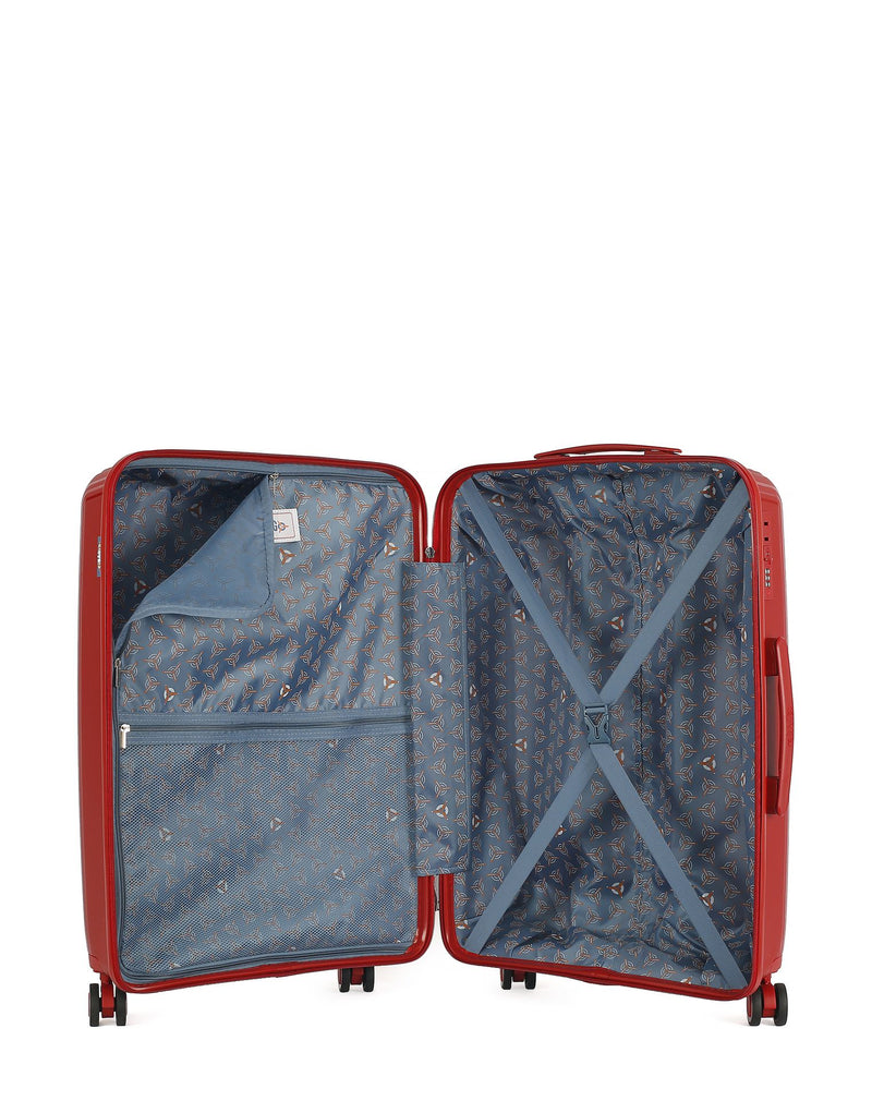 Medium Suitcase 65cm ANDROMEDA