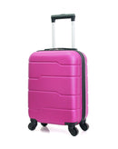 Cabin Luggage 50cm SANTIAGO-E