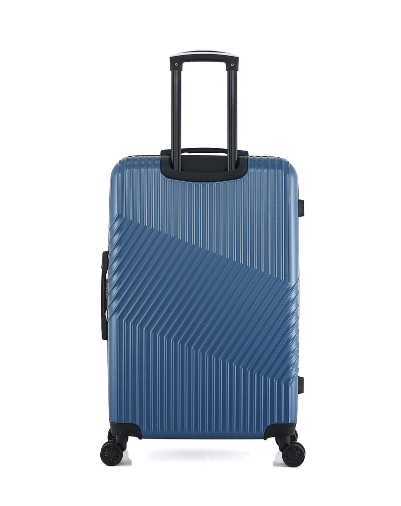 2 Luggages Bundle Large 75cm and Medium 65cm PETER