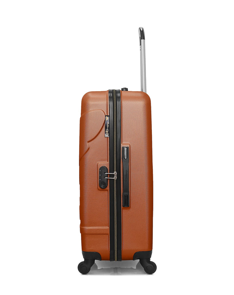 Large Suitcase 75cm NORINE-A