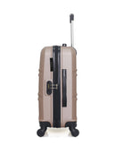 Cabin Luggage 55cm UTAH