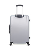 BLUESTAR - LOT DE 3 - Valises grand format, cabine et cabine XXS MIAMI