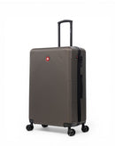 OLTEN - 3-piece hard-shell suitcase set - Large suitcase, Medium suitcase and Cabin S - SWISS KOPPER