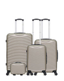 4 Luggage Set ETNA-C