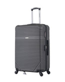 2 Luggage Bundle Large 75cm and Medium 65cm MEMPHIS