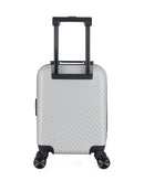 2 Luggage Bundle Cabin 46 cm and Vanity Case SPIEZ