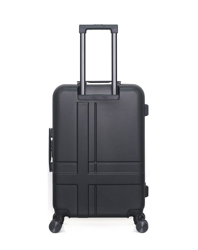 3 Luggage Bundle Medium, Cabin and Underseat USTER - SWISS KOPPER