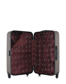 Large Suitecase 75cm QUEENS