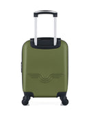Underseat Luggage 46cm QUEENS