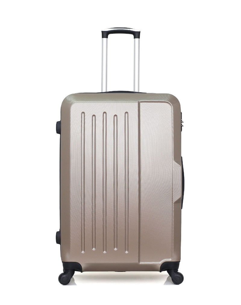 4 Luggage Set VESUVIO-C