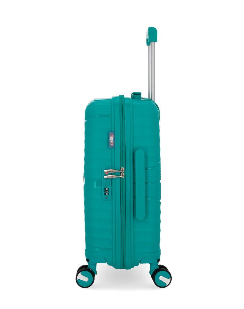 2 Luggage Bundle Cabin and Large Vanity Case VELA