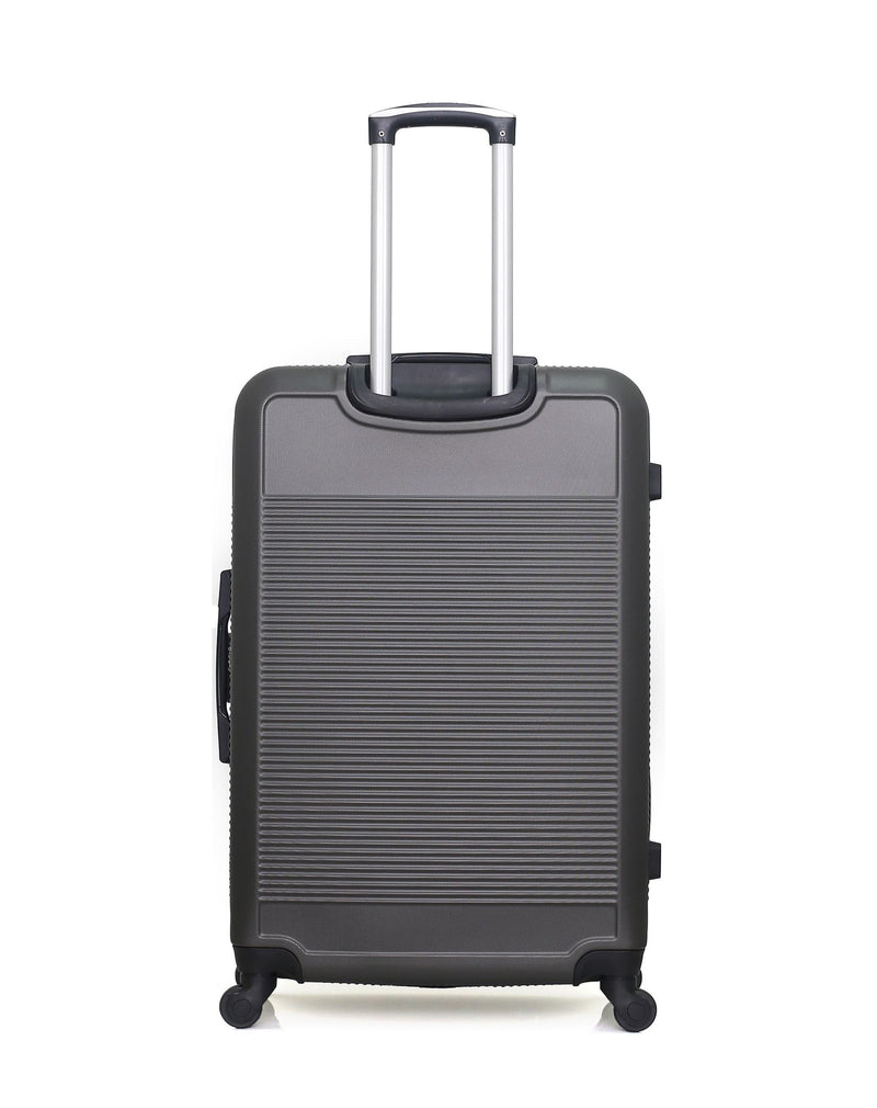 Large Suitcase 75cm SELENGA