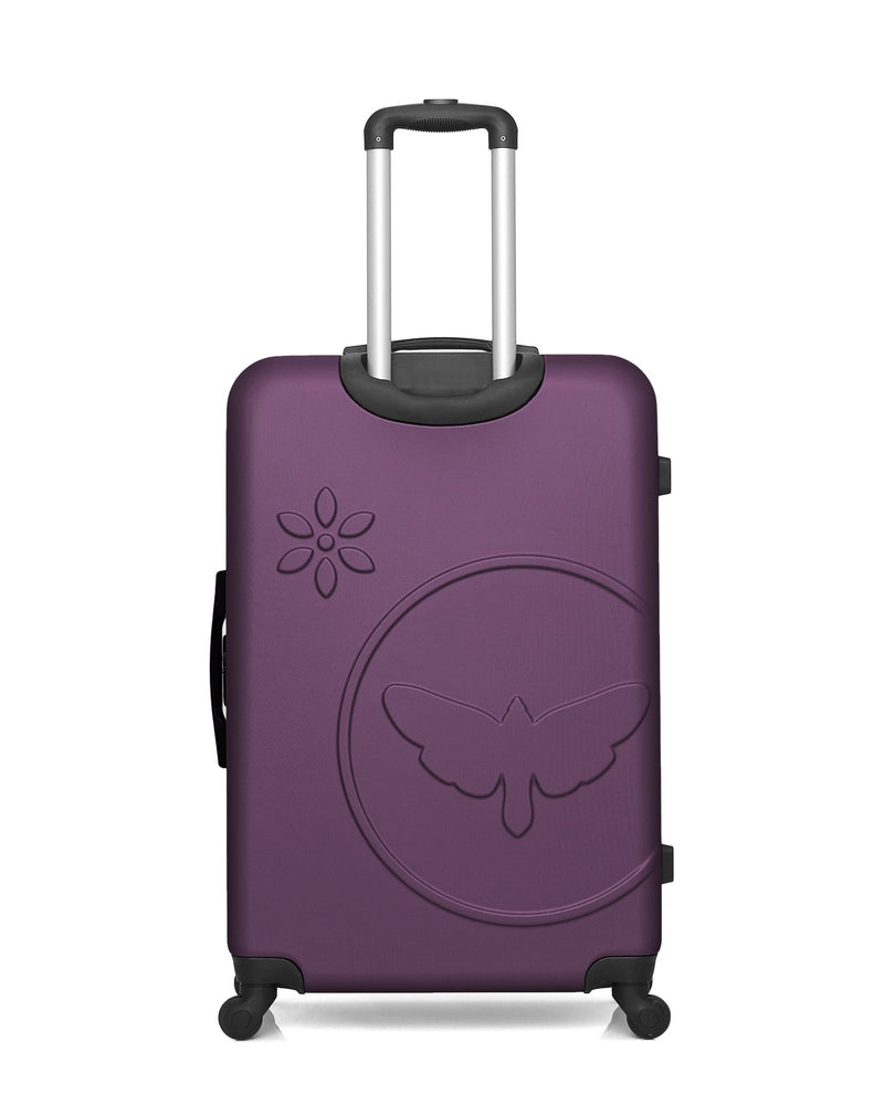 Large Suitcase 75cm ELEONOR