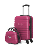 2 Luggage Set AURELIA-H