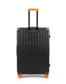 LUGERS - 2-piece hard-shell suitcase set - Medium suitcase and Cabin XS - ELEVENPARIS