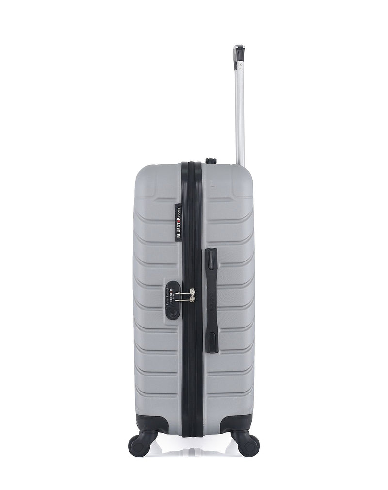 Set of 2 weekend and cabin luggage CITÉ