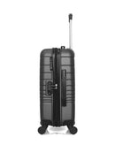 2 Luggages Bundle Cabin 55cm and Underseat 46cm TIGRE
