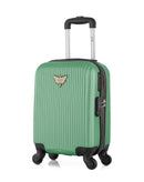 Cabin Suitcase 55cm XXS AGATA