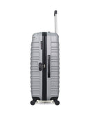 Set of 2 large and weekend suitcases LIMA